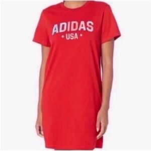 New Adidas Dress